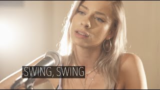 The All-American Rejects - Swing, Swing (Andie Case Cover)