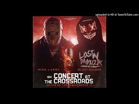 Blast Holiday & Hail Nino - KG &Rondo