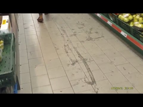 NETTO im Hermann-Quartier - Eine Zumutung! (02.09.2016)