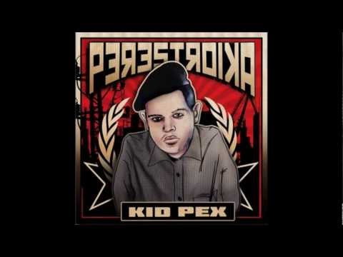 Kid Pex - BROJ 1 U DIJASPORI (Album: Perestroika)