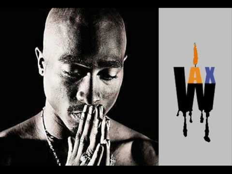2pac Changes WaX REMIX  feat Mos Def with Lyrics [HQ]