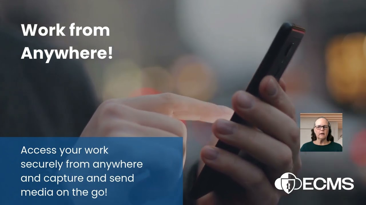 Northland & Companies | What Is ECMS?