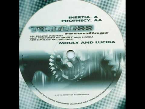 Mouly And Lucida - Prophecy