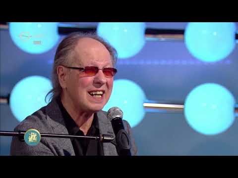 Balázs Fecó & Keresztes Ildikó - Csönd Éve.