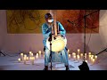 Malang Jobarteh - West African kora music