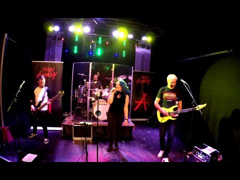 Mash Anarchy - Mashup Medley (Chainsmokers, Steve Winwood, Cameo, Shawn Mendez, Queen, No Doubt)