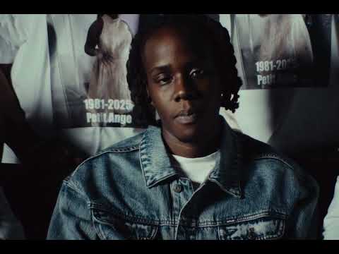 BILOUKI - PETIT ANGE