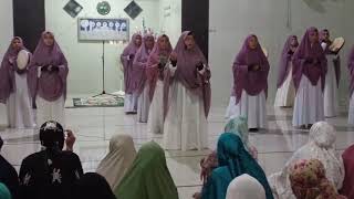 Download lagu Qosidah Rebana YA ROBBI SALLIMNA. MT. Al-Maaul Hayah 23-10-2021 mp3
