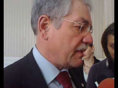 Stanisław Kracik o zagrożeniu powodziowym w Małopolsce