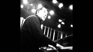 Duke Ellington - The Single Petal Of A Rose [Jan. 22, 1963]