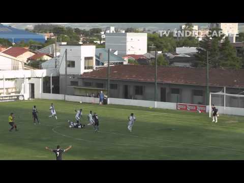 TV ÍNDIO CAPILÉ - Gols de Aimoré 1x1 Pelotas (Amistoso)
