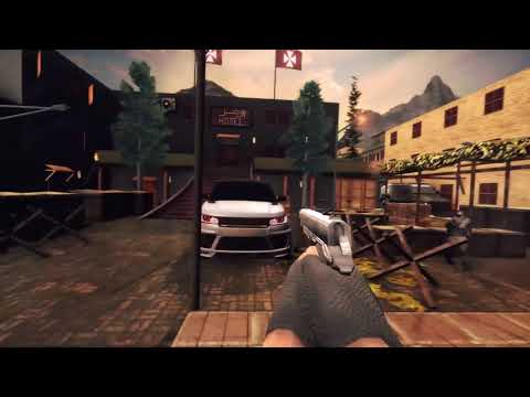 Counter Strike : FPS Mission APK - Counter Strike : FPS Mission