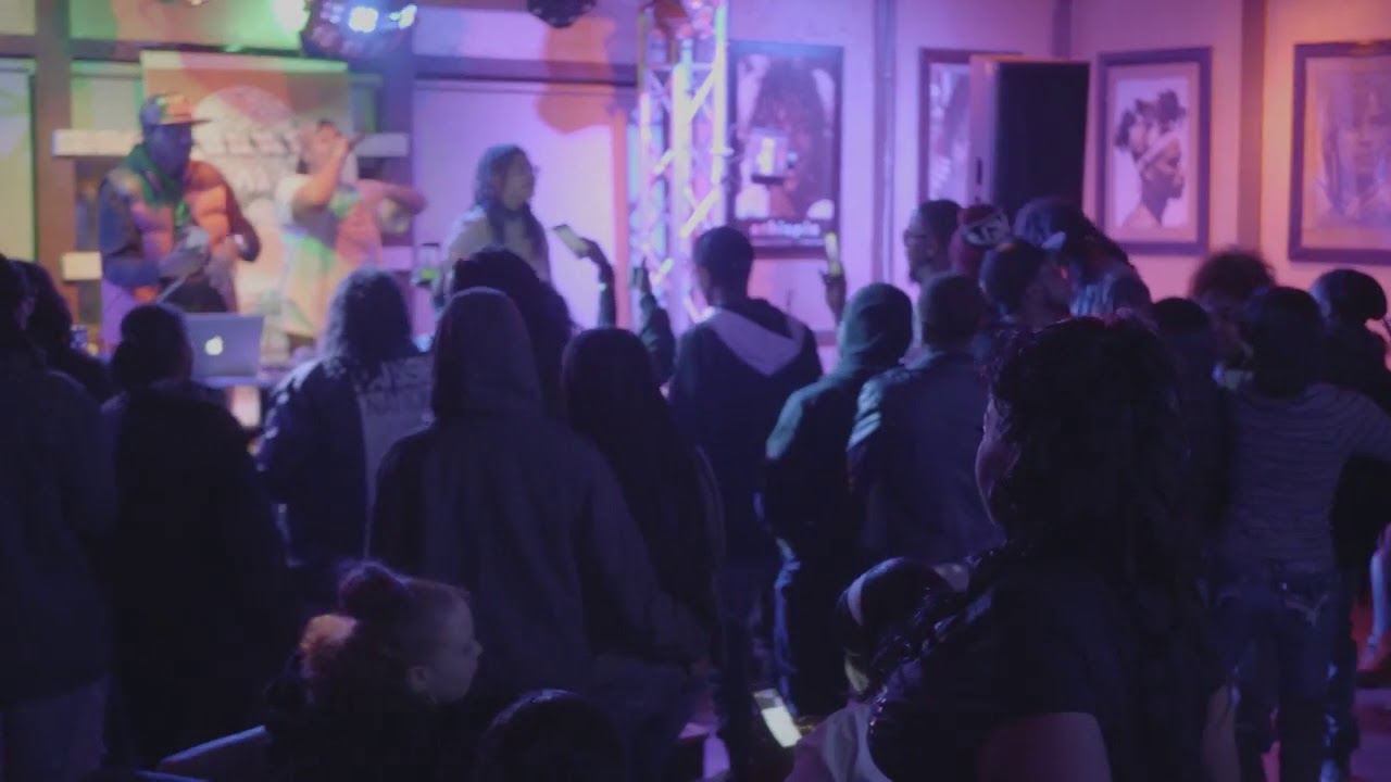 Promotional video thumbnail 3 for Flaw'Lyss
