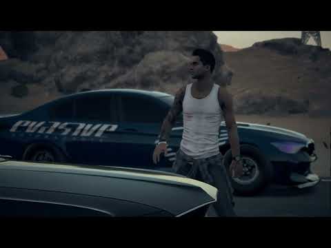 Need For Speed Payback - Race #65 - Chain Reaction