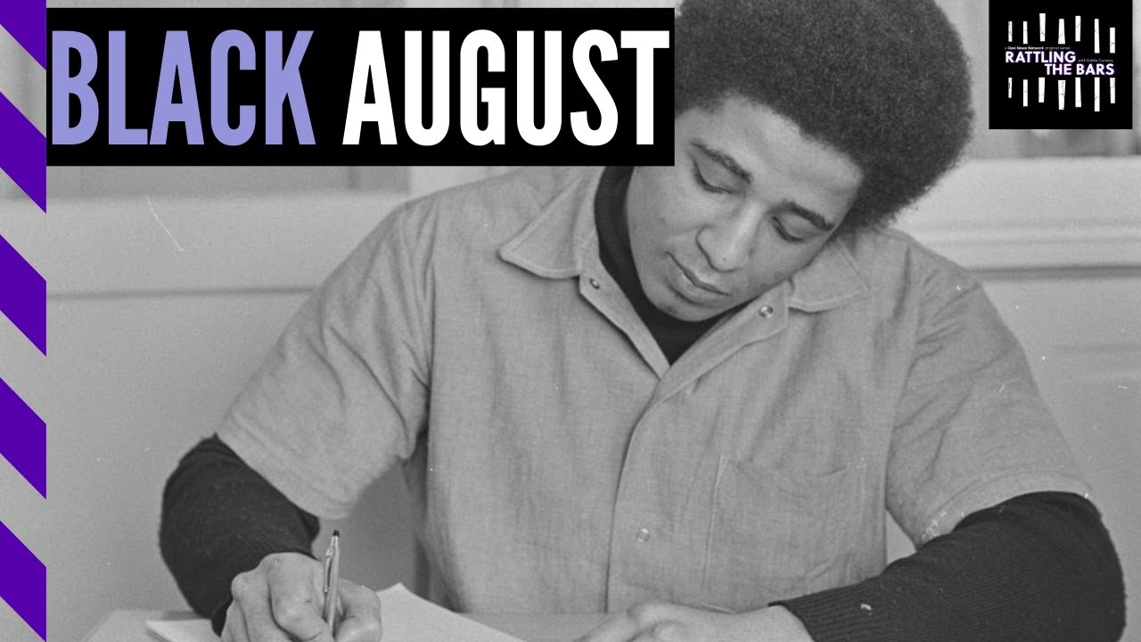 Remembering George Jackson, revolutionary author and activist