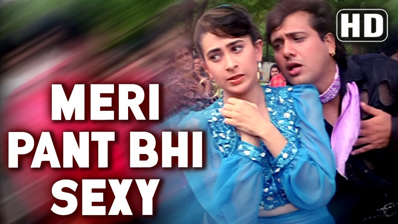 Arey Ek Hai Anaar Yahan Lyrics  | Dulaara | Govinda, Karisma Kapoor | Alka Yagnik, Udit Narayan | Nikhil, Vinay