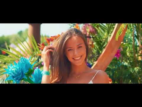 David Guetta - I'm Good (Blue) vs Better Of Alone (DJ Arman Aveiru Festival Edit)