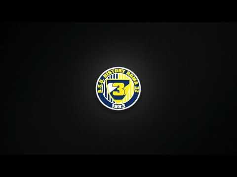 History Roma 3Z VS Sporting Club Marconi | Highlights