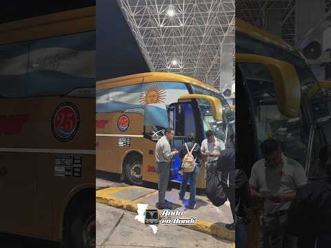 Catamarca Capital - Antofagasta de la Sierra 🚌➡️