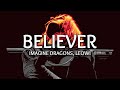 Imagine Dragons Believer LEOWI Remix Lyrics