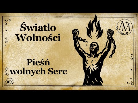 Światło Wolności – Pieśń wolnych Serc | Hymn o odwadze i nadziei