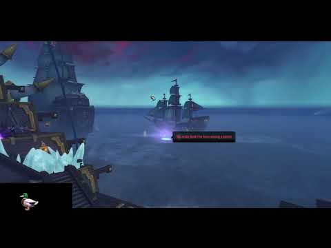 Tempest vs Mythic Jaina World #179 Assassin Rogue PoV