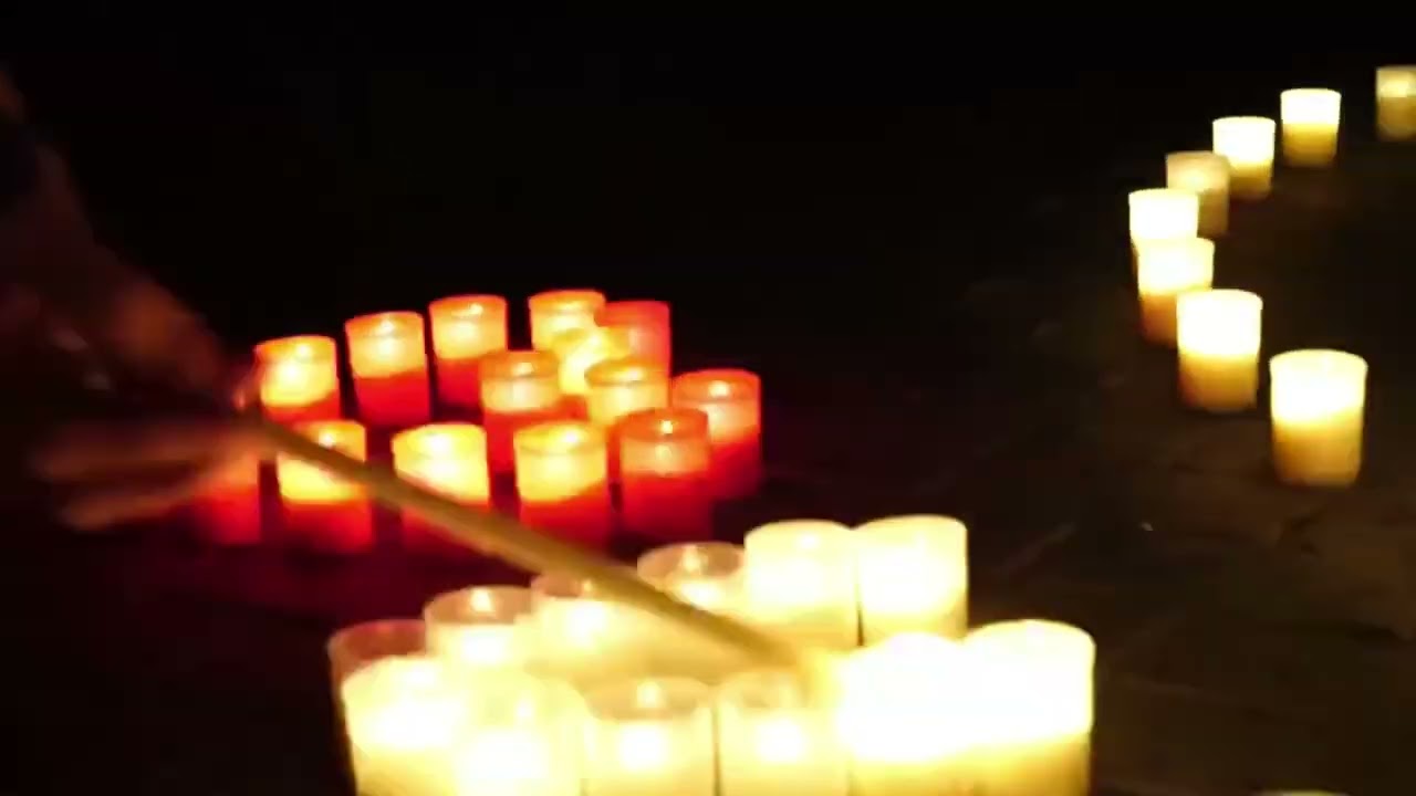 Watch Utiel 250 años a la luz de las velas. Now Utiel 250 años a la luz de las velas.