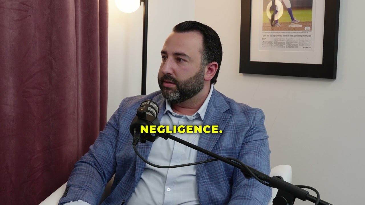 What Do You Need To Prove Negligence in a Baton Rouge Personal Injury Case? 