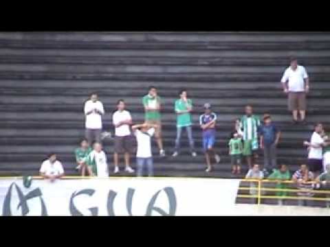 Paulista A2 - São Bernardo x Guarani