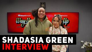Shadasia Green: From Broken Jaw to Lani Daniels Fight, Claressa Shields Showdown, Proposal + More