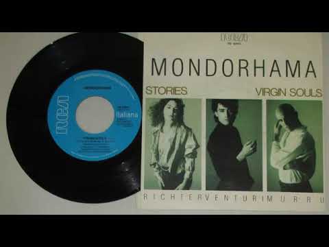 Mondorhama - Virgin Souls (7" Version) 1985