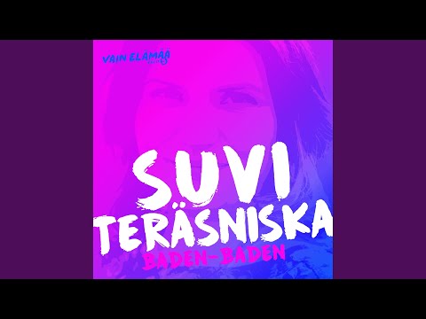 Video thumbnail for Baden-Baden (Vain elämää kausi 5)