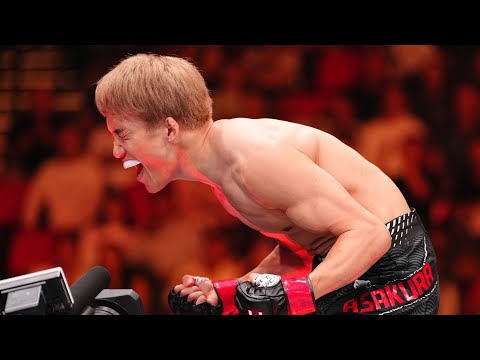 朝倉海、涙のUFC初勝利！🇯🇵🔥 110秒TKOで世界に証明した最強の打撃【タイトル案②】連敗地獄から完全復活！🥊 朝倉海が衝撃KOでUFC初白星を掴んだ瞬間#朝倉海#UFC#UFCMacau#MMA