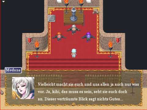 Let's Play Elements Destiny Ancient Powers [Blind] 60 - Die Harpyen-Königin