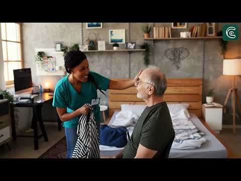 SNAH CAREGIVER video thumbnail
