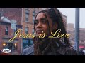 Jesus Is Love