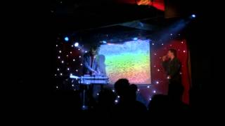 Labyrinth Ear - Humble Bones @ Madame Jo Jo's - London