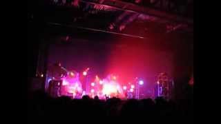 Primus - Sathington Willoughby/Spegetti Western