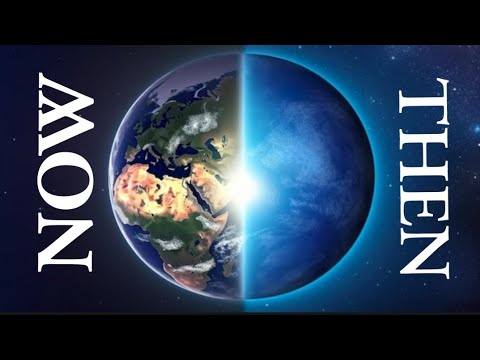 "The Birth and Evolution of Earth: A 4.6 Billion Year Story" @WorldInsightsss