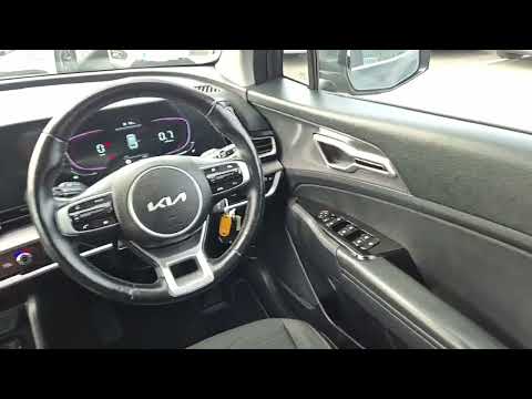 Kia Sportage 1.6 CRDi SCR Diesel 115 hp K2 6MT - Image 2