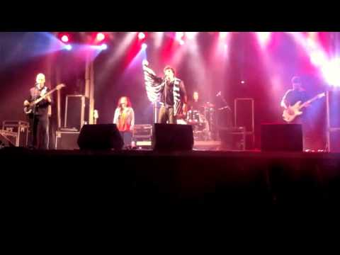 Luis Sequeira - Roxanne