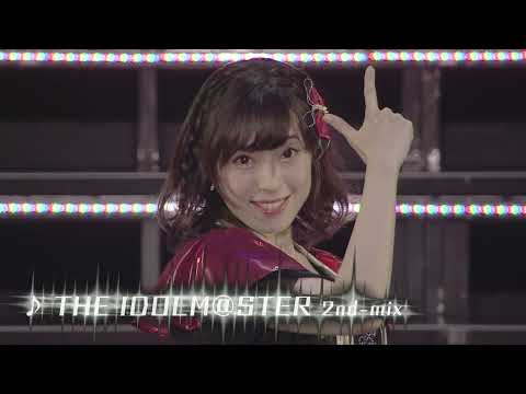 THE IDOLM@STER 2nd mix