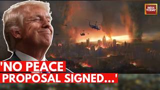 Download lagu Iran-US War News: Iran's First Reaction On Trump's Last Warning For Iran | War News Breaking mp3 Download lagu Iran-US War News: Iran's First Reaction On Trump's Last Warning For Iran | War News Breaking mp3