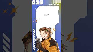 【歌ってみた】心絵【お冷や】#歌ってみた #心絵 #major #歌い手 #cover