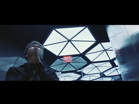 Phora - Snakes [Official Music Video]