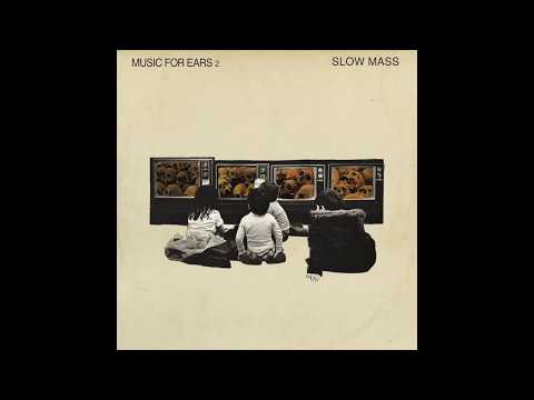 Slow Mass - Mal (Official Audio)