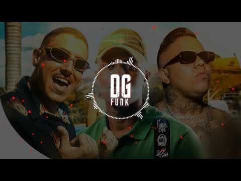 MC PH feat MC Magal e MC IG - Divisão (DJ Caio Passos)