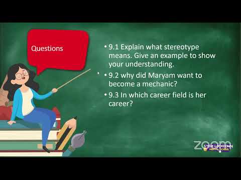 Grade 10 LO 14 May 2020