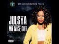 JULSYA Mr Nice Guy Official Audio