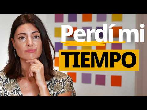 Tengo 44 años. Si tienes 40, MIRA ESTO.